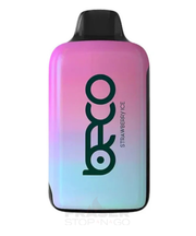 Strawberry Ice Beco Holo Hybrid 35k